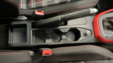 Volkswagen Polo 2.0 TSI GTI 5dr DSG Petrol Hatchback